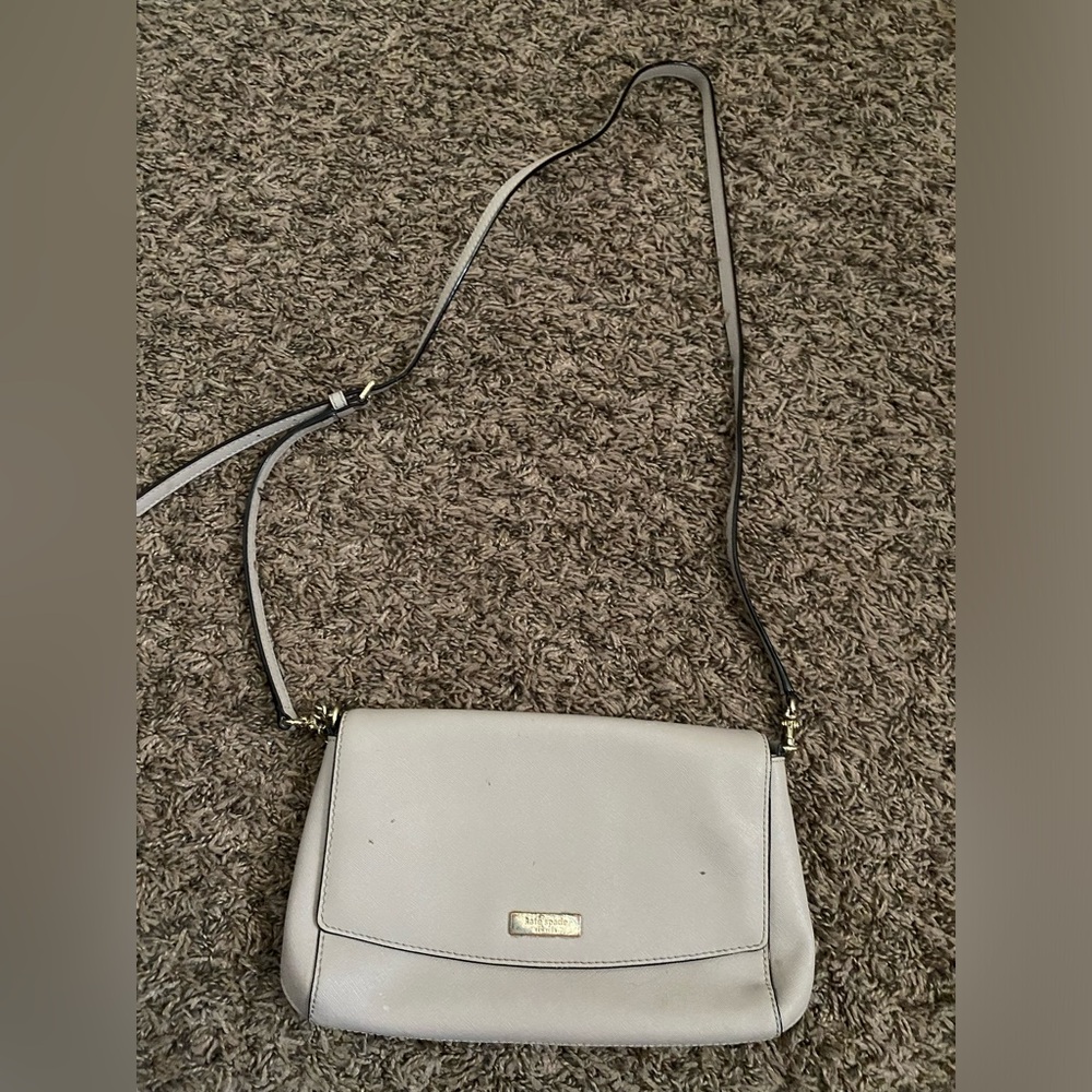 ⭐️$7⭐️ Kate Spade crossbody